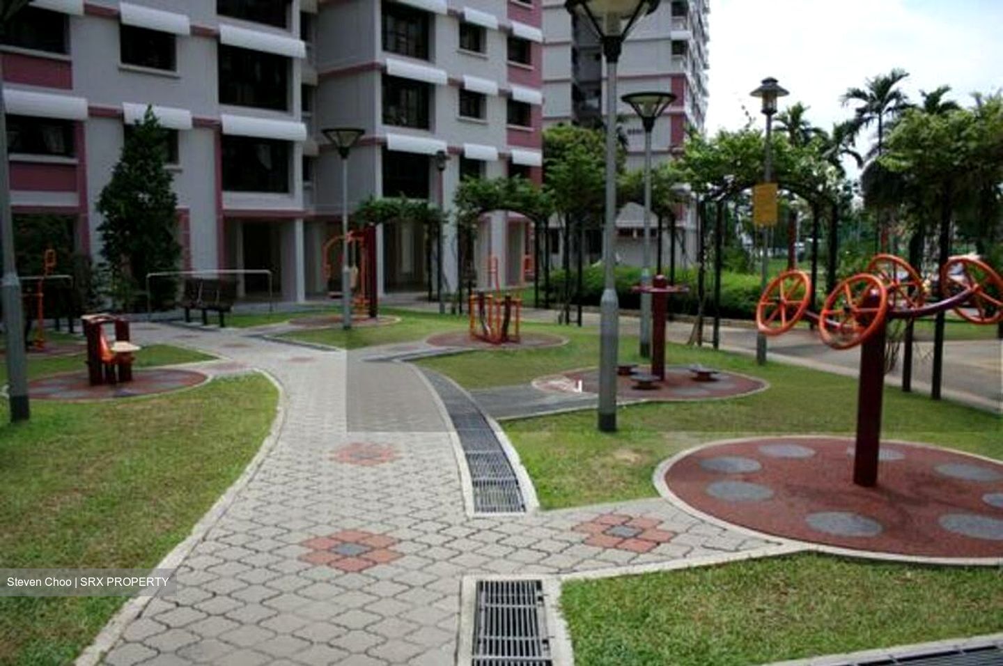Blk 652C Jurong West Street 61 (Jurong West), HDB 5 Rooms #429971721